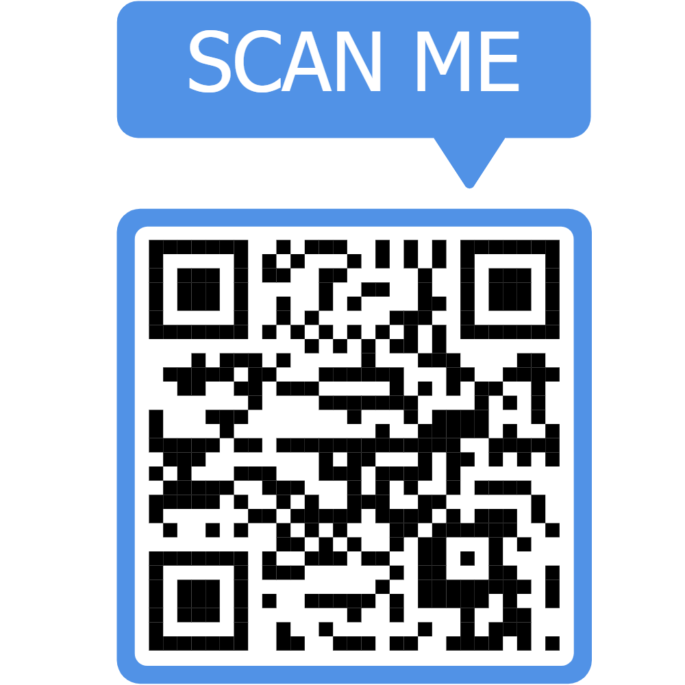 QR Code แบบติดตามผู้สำเร็จการศึกษา